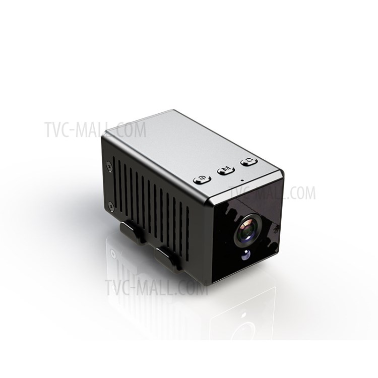 MC9 HD WiFi Camera 1080P Sports Camera Support Night Vision Motion Detection-5