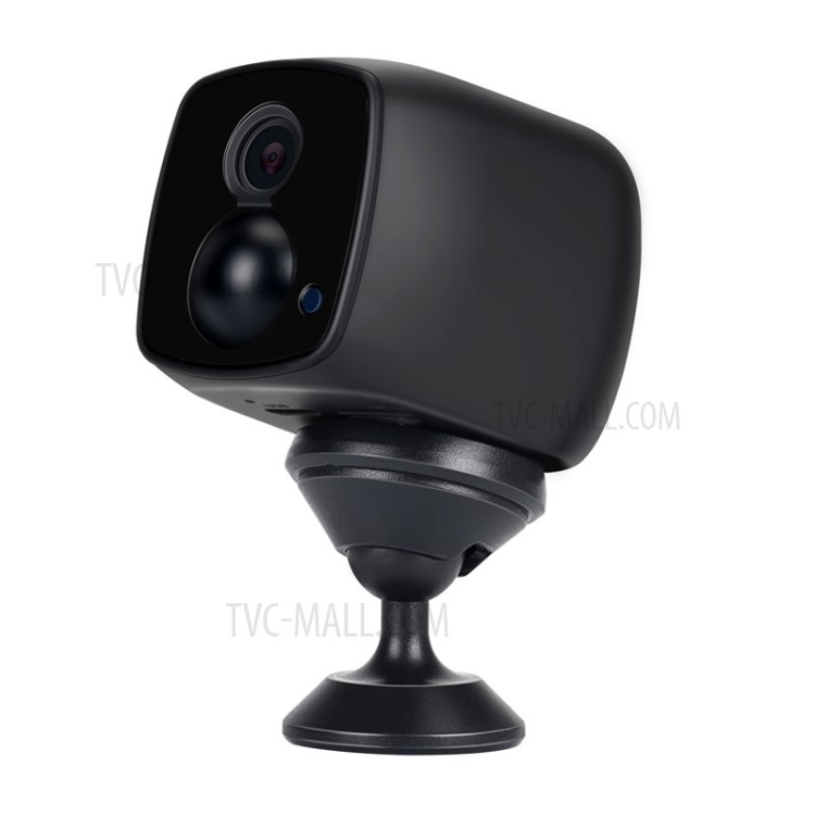 MC29 Mini 1080P HD Home Camera WiFi Human Induction Night Vision Wireless Webcam Camcorder-1