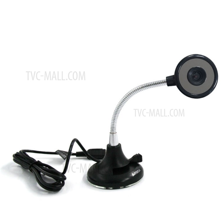 A4-TECH PKS-730g 480P Câmera De Webcam Built-in Microfone Para PC Portátil MAC-2