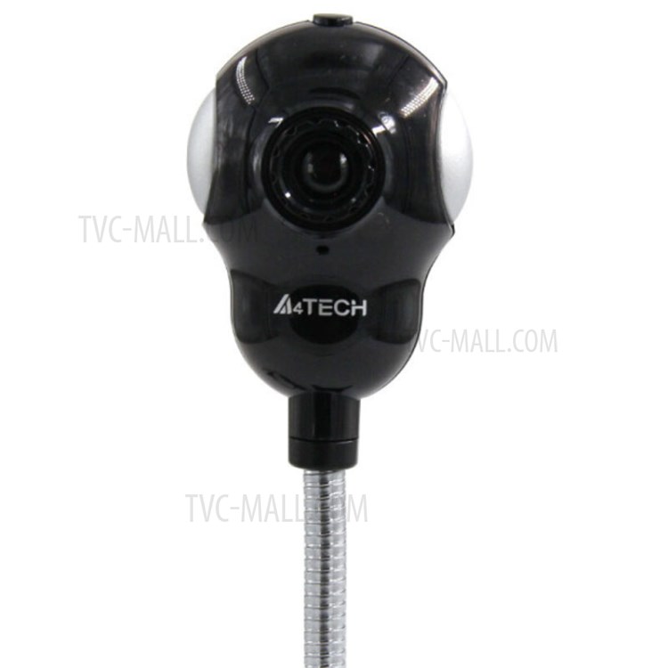 A4-TECH PKS-820G 480P Câmera Webcam Em Anti-reflexo Microfone Embutido Para PC Portátil MAC-3