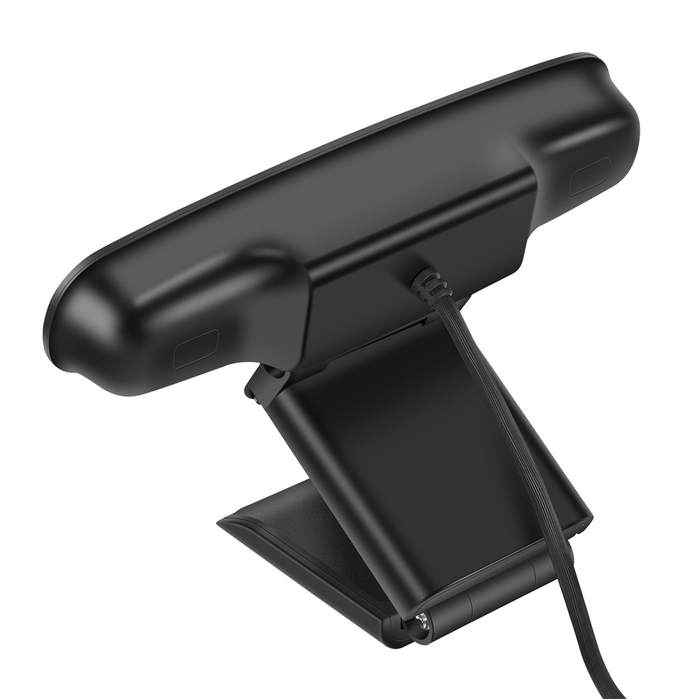 A9Pro Autofocus HD 1080P Camera Telecamera A 360 ° Rotazione Videocamera Videocamera In Diretta Con Microfono-6