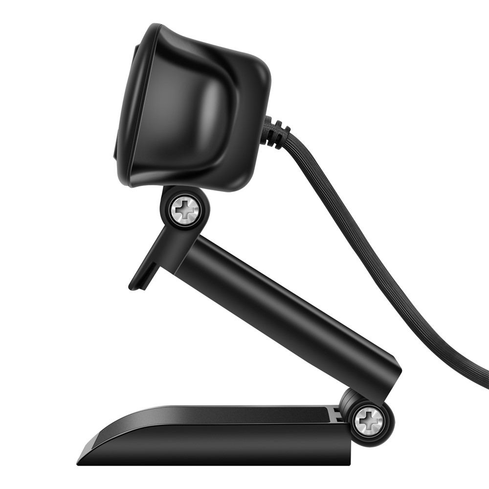 A9Pro Autofocus HD 1080P Camera Telecamera A 360 ° Rotazione Videocamera Videocamera In Diretta Con Microfono-7