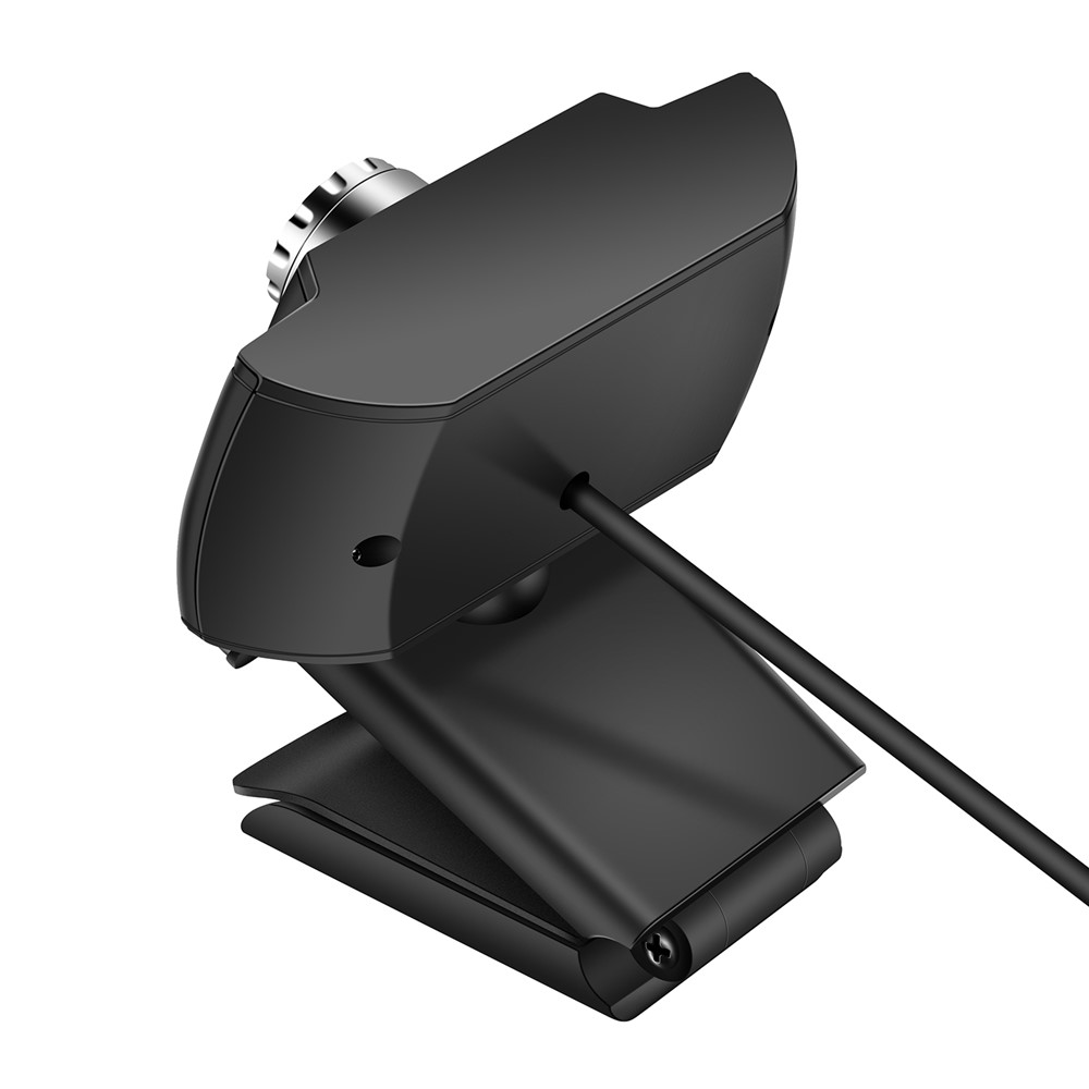 A15 USB Webcam HD 1080P Auto-focus Camera Live Stream Video Chat Conference Camera Built-in Microphone High Definition Cam-3