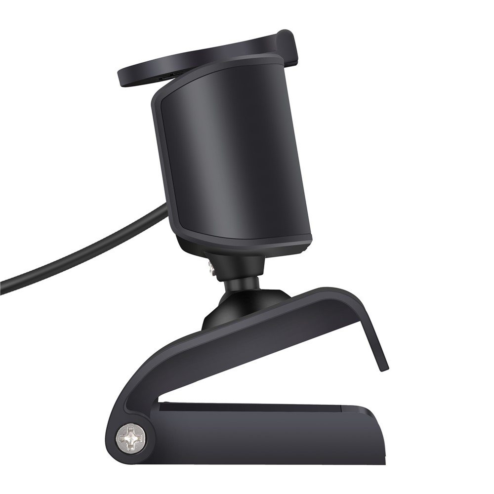 A50 Computer Camera 1080P HD Home Office Live Teaching USB Webcam Driver-Free with Built-in Microphone-7