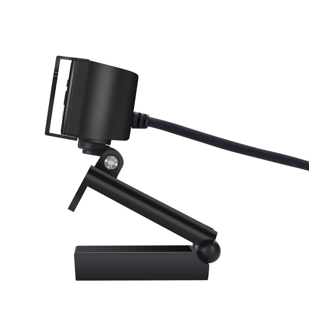A45 Computer Camera Home Office HD USB Webcam with Built-in Microphone for Meeting Live Teaching-9