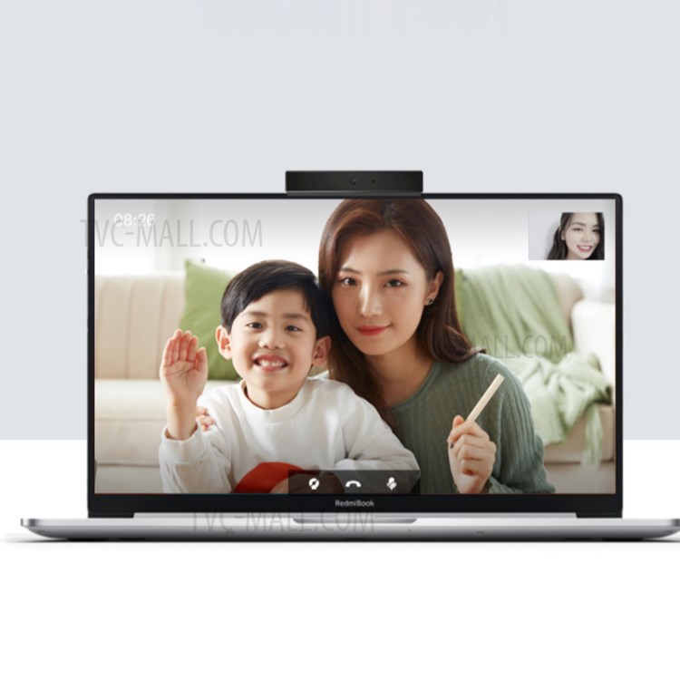 Xiaomi Webcam Smart Mini PC Camera HD 720P Auto-Focus USB 2.0 Web Camera for Online Teaching Conference-5