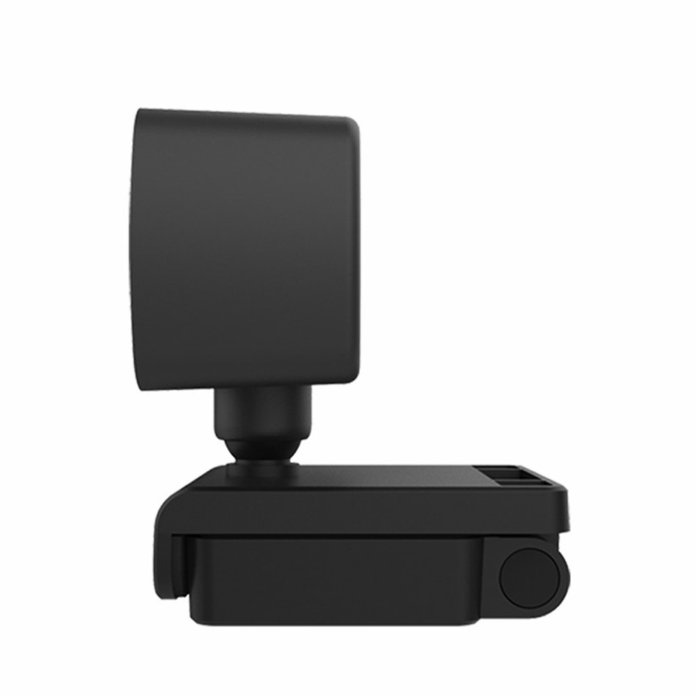 50pcs FANTECH Mini Computer PC Webcam with Microphone 4MP 2K USB Web Camera for Live Broadcast-8