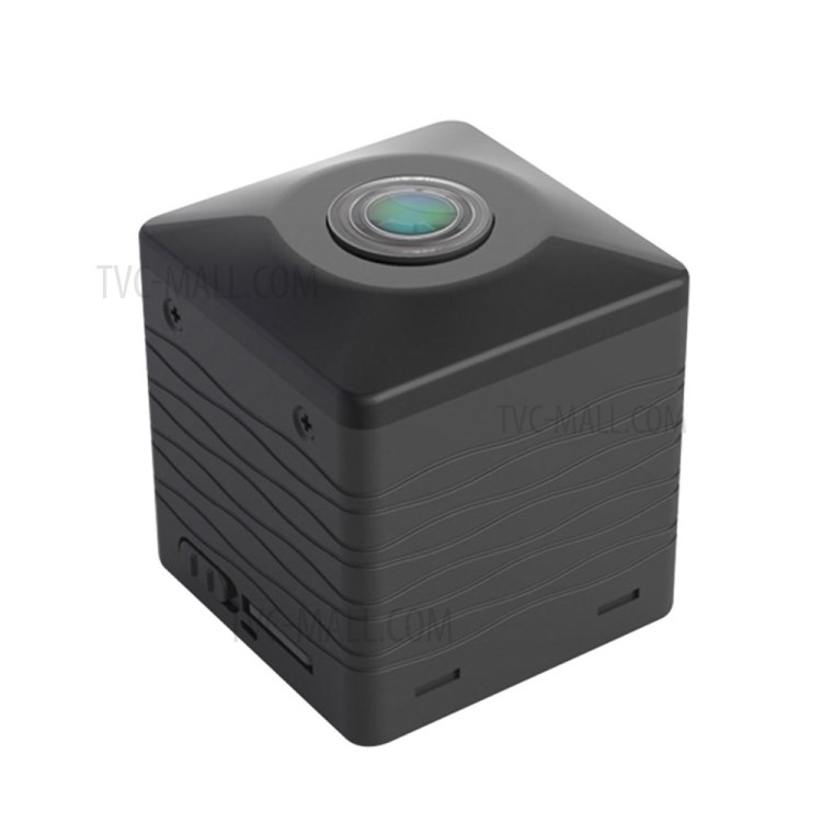 ESCAM G36 2MP 1080P Wireless WiFi IP Camera Intercom Battery Powered Baby Monitor Home Security Surveillance CCTV Camera-11