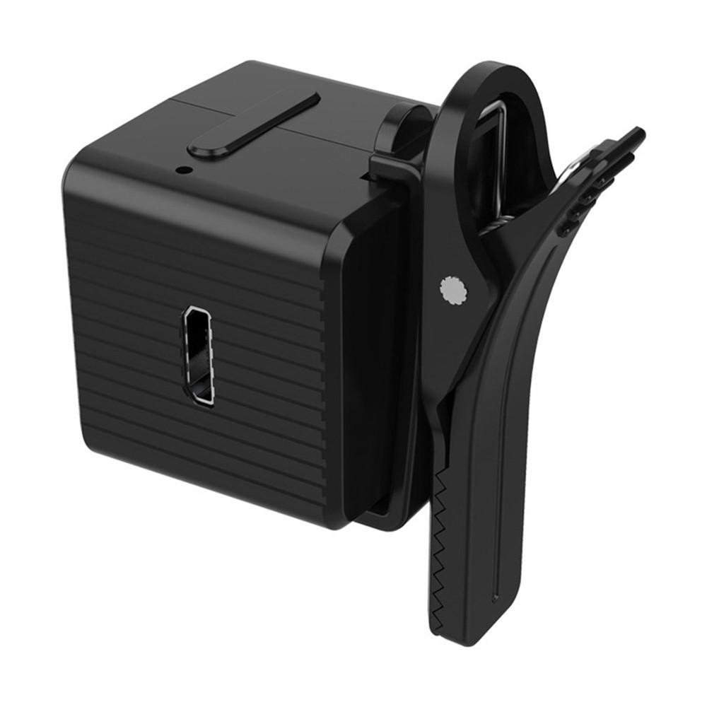 DS07 1080P Mini Surveillance Camera IR Night Vision Security Monitor Camera with Audio Motion Detection for Home Indoor Outdoor-3