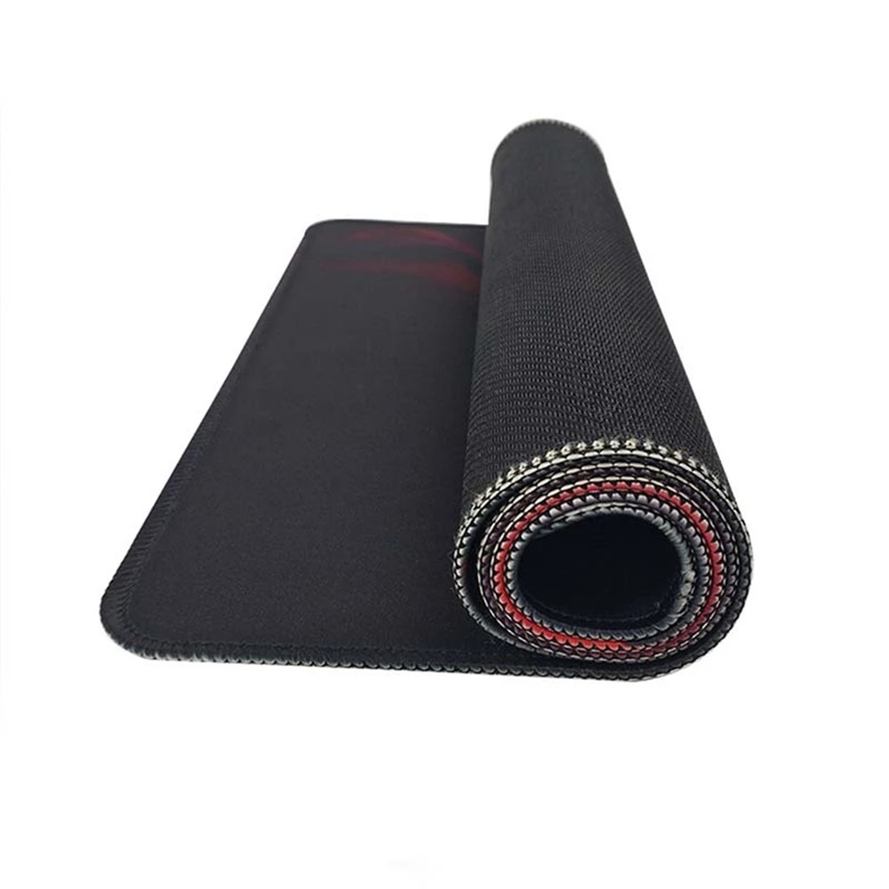 Компьютерная Ноутбук Мышь Pad Chinoiserie Gaming Play Mat Office Desk Mat 400 * 900 * 3 Мм - Сучжоу-2