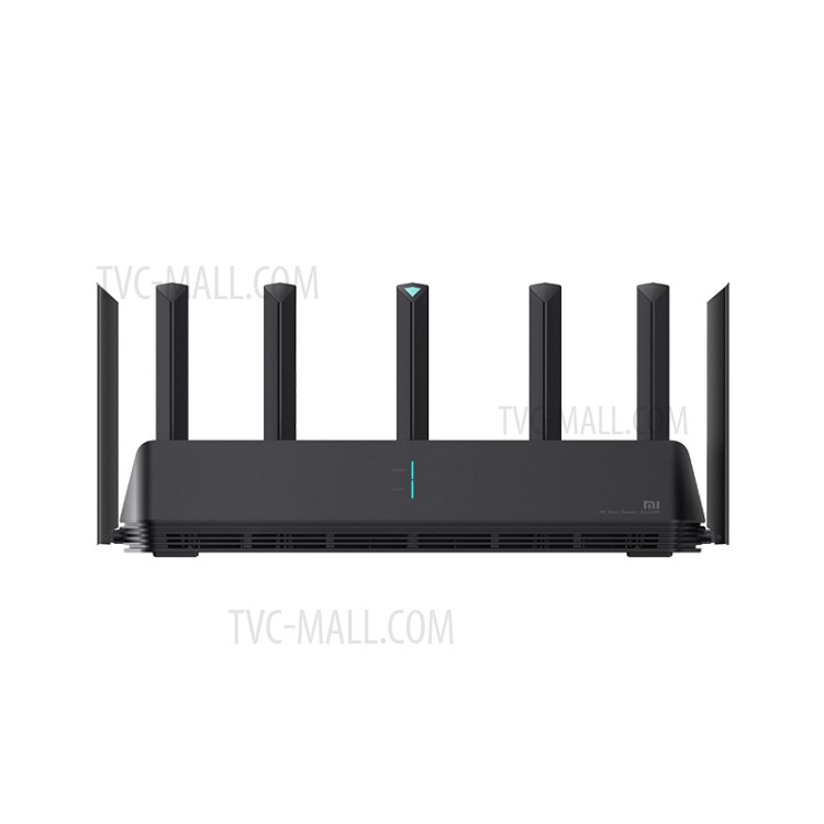 XIAOMI R3600 AIoT Router AX3600-1