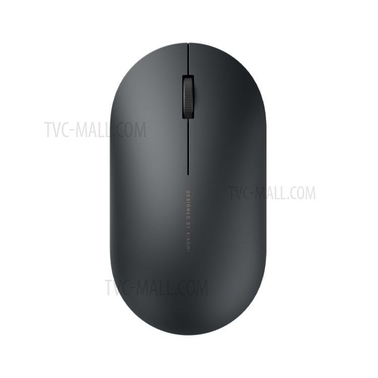 XIAOMI XMWS002TM 2.4GHz Wireless Portable Mouse Gaming Mouse - Black-3