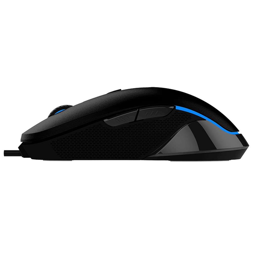 AULA G502 Backlight USB Wired 3200 DPI Optical Computer Laptop Gaming Mouse-3