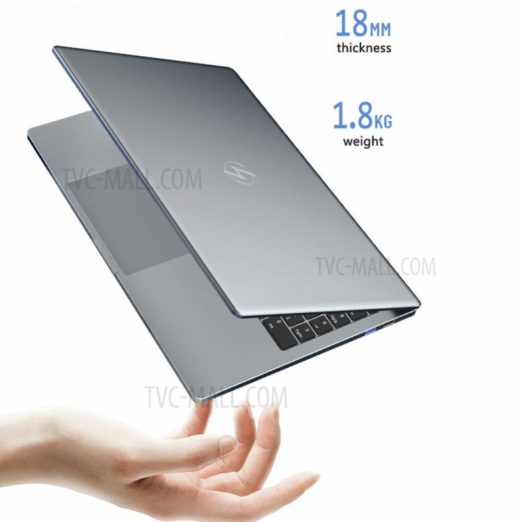 KUU G3 PRO 15.6 Inch 1920*1080 IPS Screen AMD Ryzen 7 4800H Metal Shell 16GB WiFi Lightweight Portable Laptop with Backlit-5