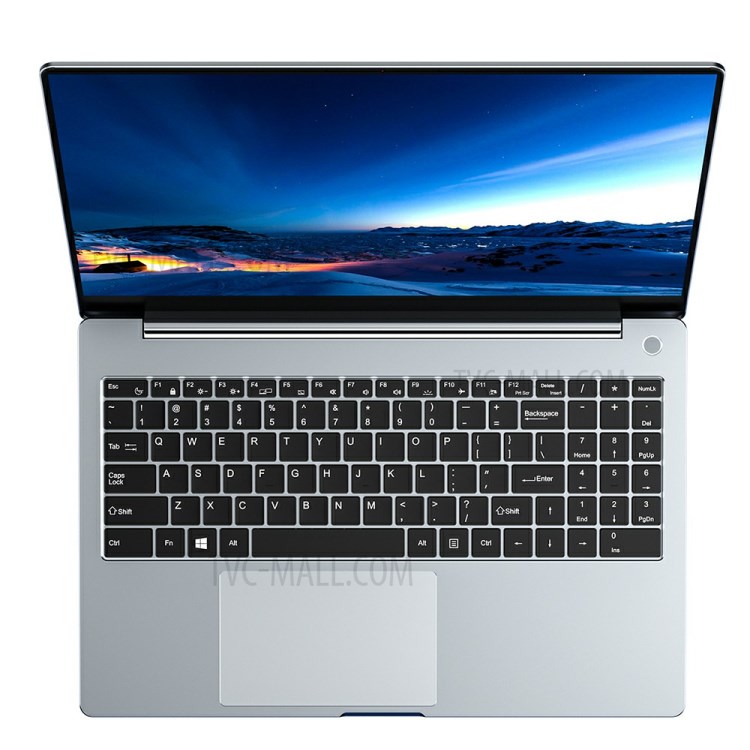 KUU G3 PRO 15.6 Inch 1920*1080 IPS Screen AMD Ryzen 7 4800H Metal Shell 16GB WiFi Lightweight Portable Laptop with Backlit-8