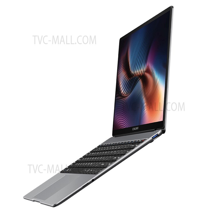 CHUWI LarkBook X 14" IPS Intel Celeron N5100 Business Office Computers 8GB LPDDR4X 256GB SSD Ultralight Portable Laptop - US Plug-4