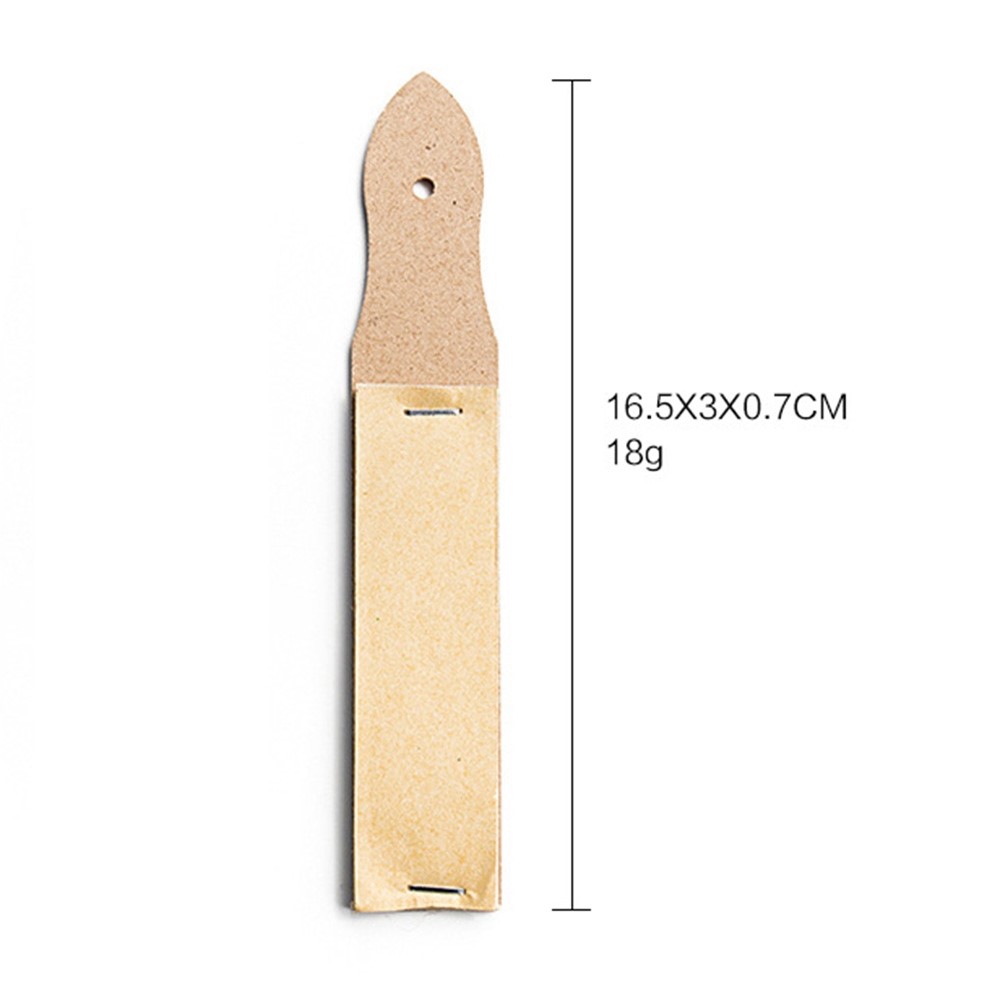 220327 27Pcs Blending Stumps Art Paper Drawing Tools with Pointed Sanding Boards for Student Artist Sketch Shaders-5