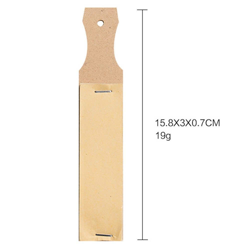 20111808 8Pcs Sketch Paper Sandpaper Pencil Sharpen Drawing Sketch Pen Blending Smudge Stick Sketch Art Drawing Pen Tools-6