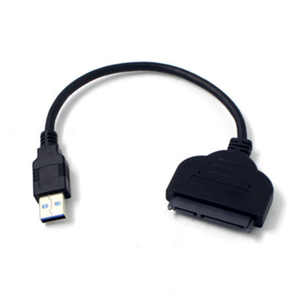 Покупайте USB3.0 Easy Drive Cable USB3.0 к Сата Адаптер Кабель ...