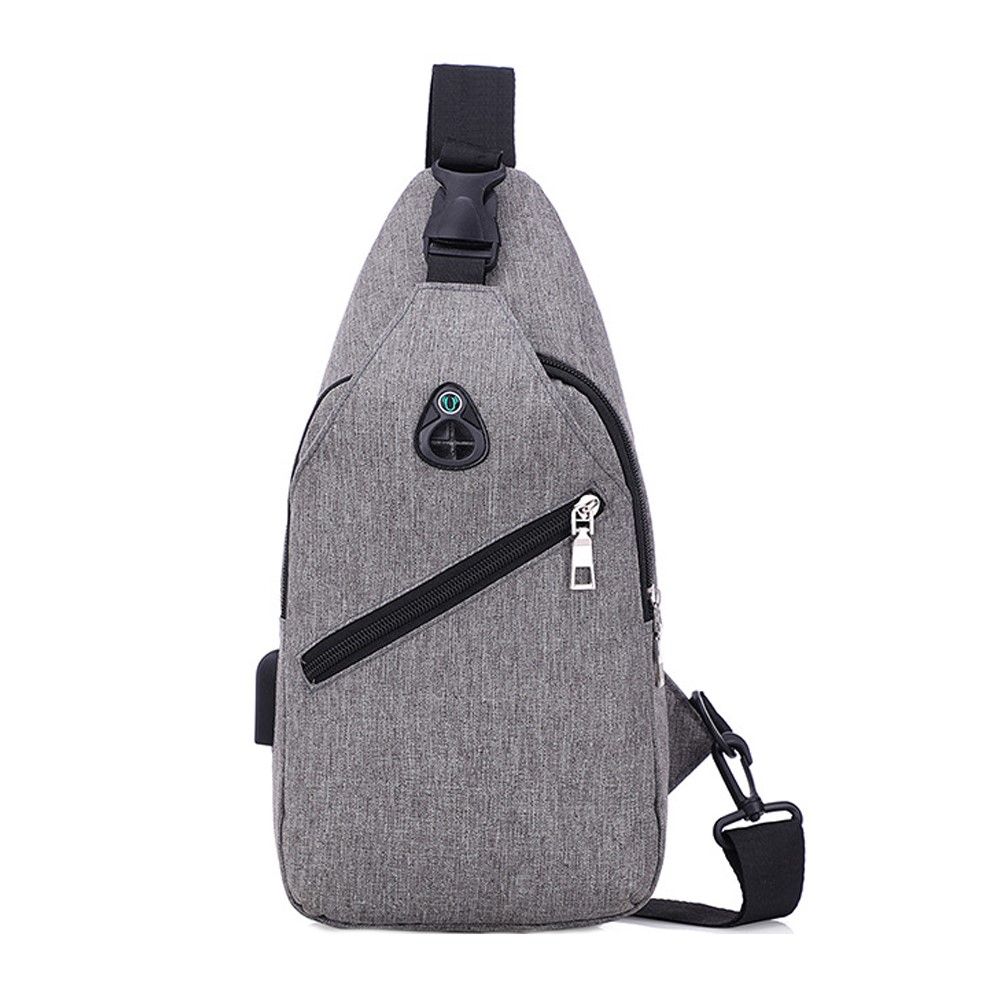 outdoor chest bag