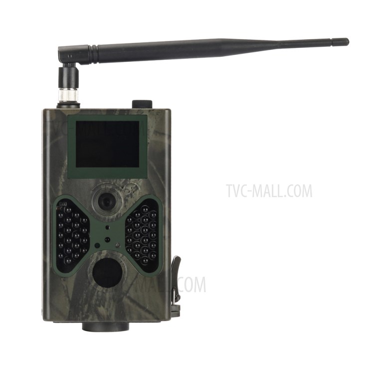 HC330LTE (4G) MMS 1080P Full HD Hunting Camera Waterproof Scounting Camera-12