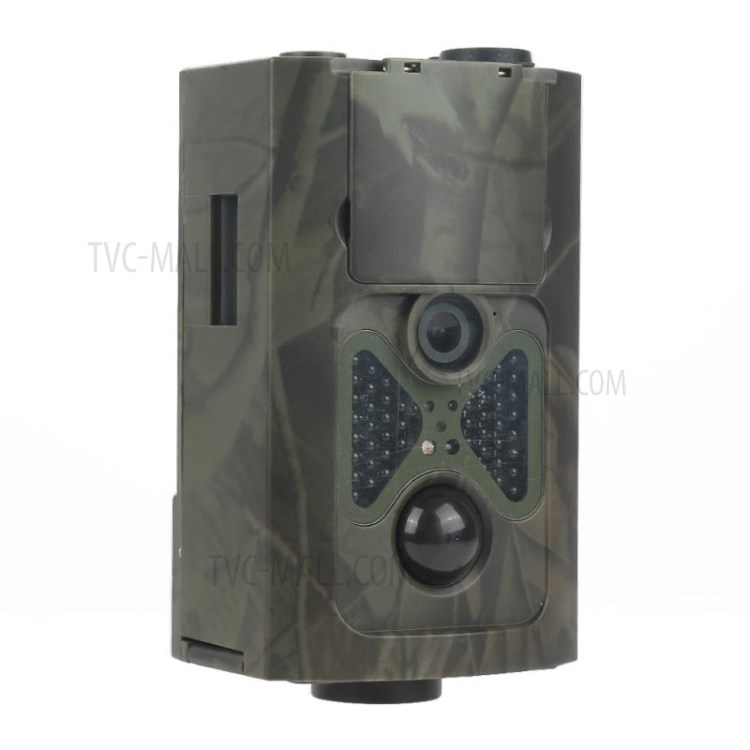 HC500G 3G GPRS MMS SMS Control Scouting Trail Camera Waterproof 12MP HD Digital Camera-1