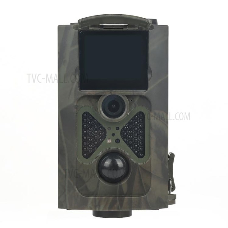 HC500G 3G GPRS MMS SMS Control Scouting Trail Camera Waterproof 12MP HD Digital Camera-3