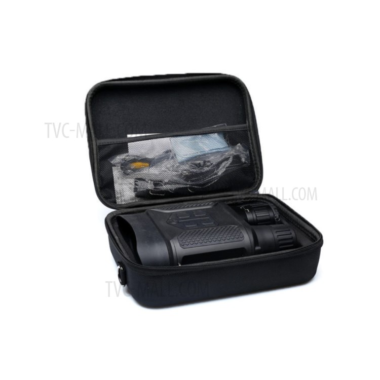 NV400-B Infared Digital Hunting Night Vision Binoculars Goggles Telescope for Hunting-14