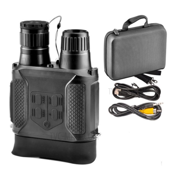 NV400-B Infared Digital Hunting Night Vision Binoculars Goggles Telescope for Hunting-8