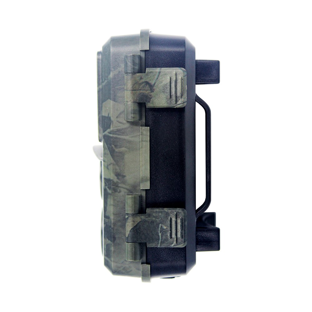 PR600 HD 1080P Infrared Hunting Camera - Army Green-7