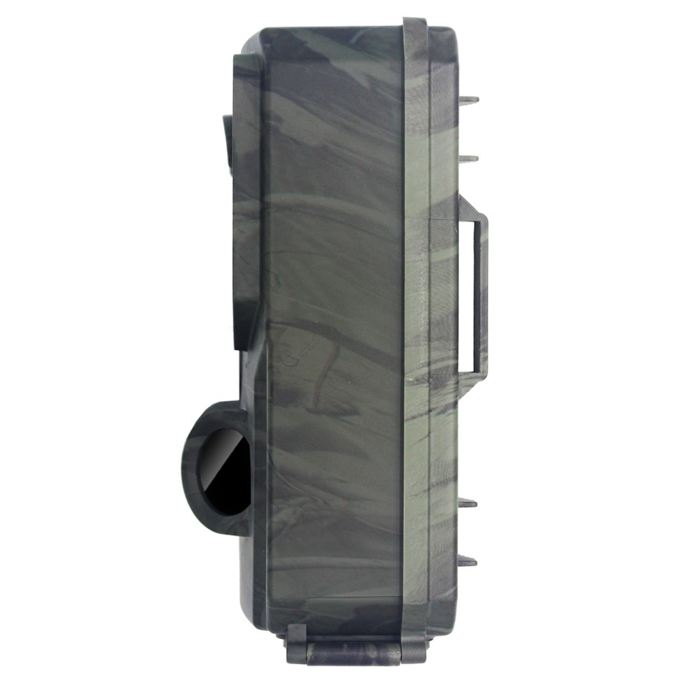 HUNTERCAM PR400 PRO 1080P HD Wild Trail Camera 0.8S Trigger 16MP Infrared Induction Hunting Camera-8