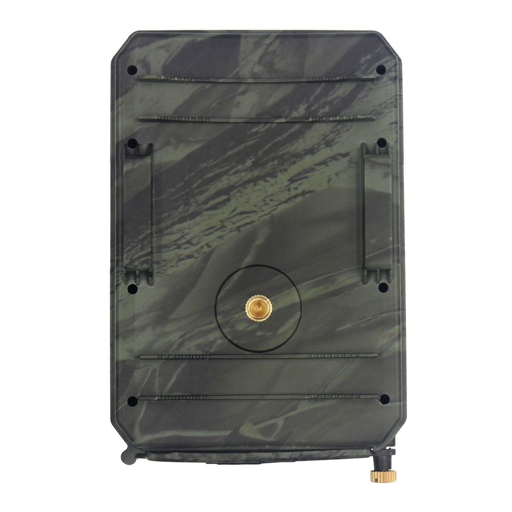 HUNTERCAM PR400 PRO 1080P HD Wild Trail Camera 0.8S Trigger 16MP Infrared Induction Hunting Camera-9