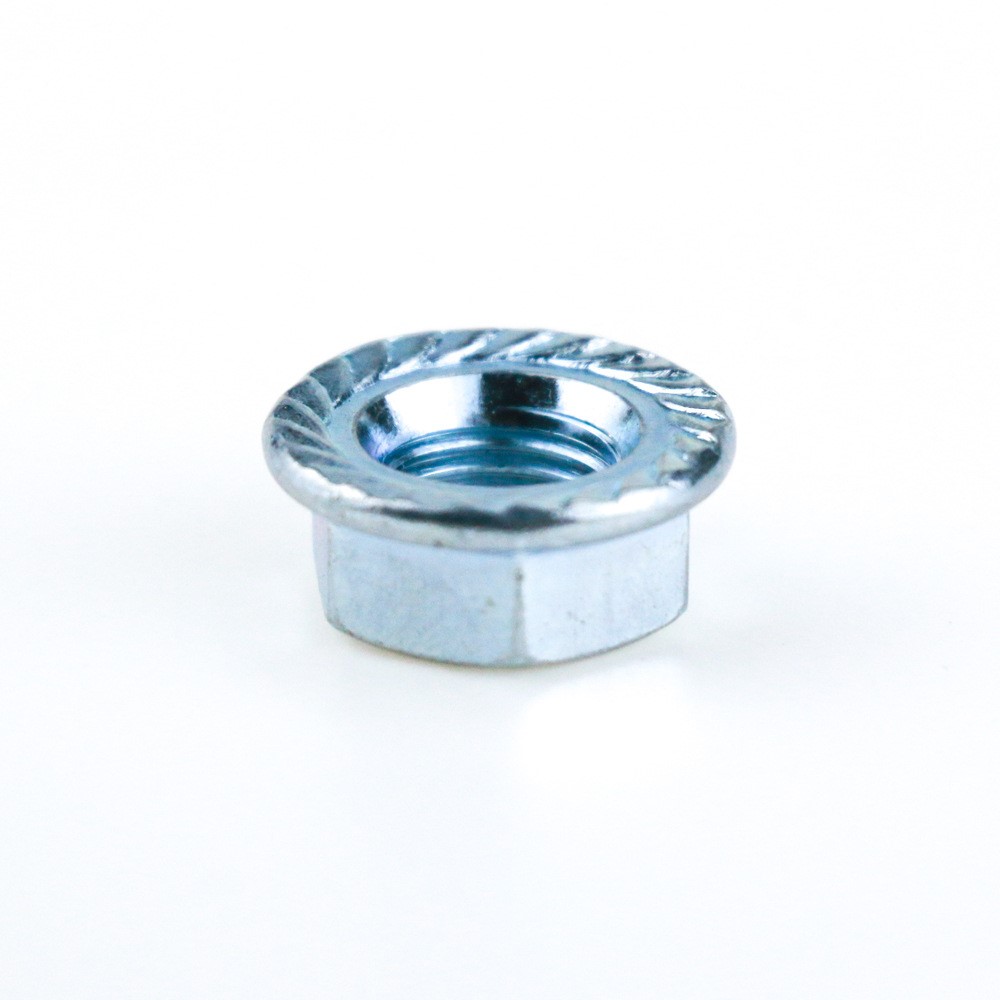 Front Wheel Motor Screw Cap for Xiaomi Mijia M365 Electric Scooter Front Wheel Motor Nut Fitting-4
