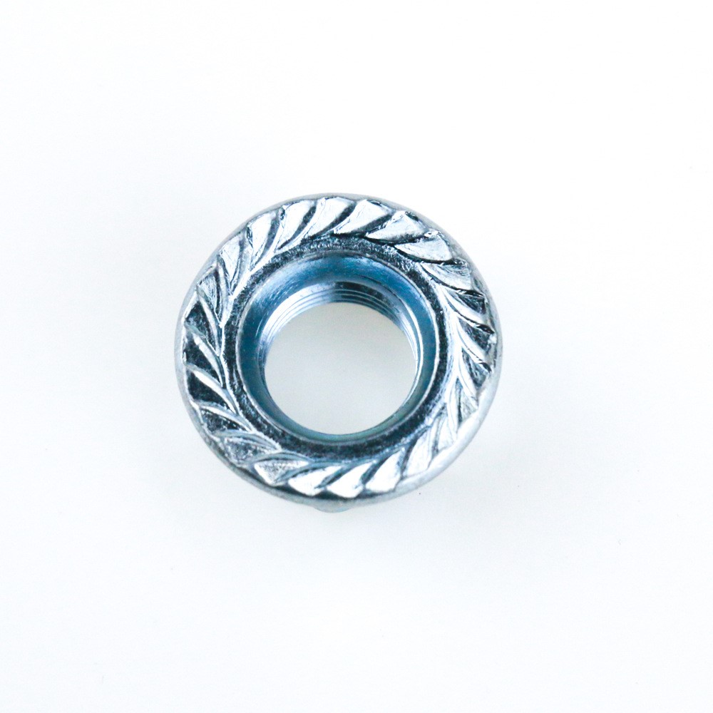 Front Wheel Motor Screw Cap for Xiaomi Mijia M365 Electric Scooter Front Wheel Motor Nut Fitting-5
