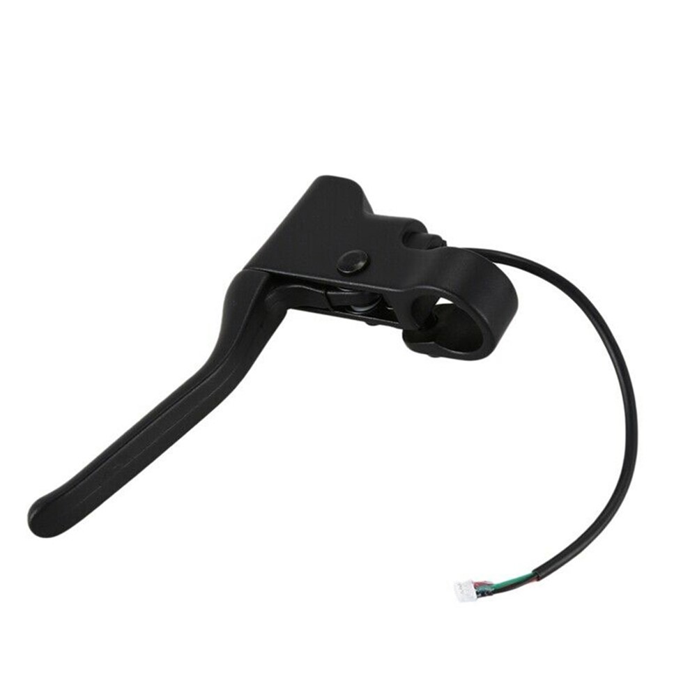 Aluminium Alloy Easy Install Lever Brake Handle Accessories for Xiaomi Mijia M365-1