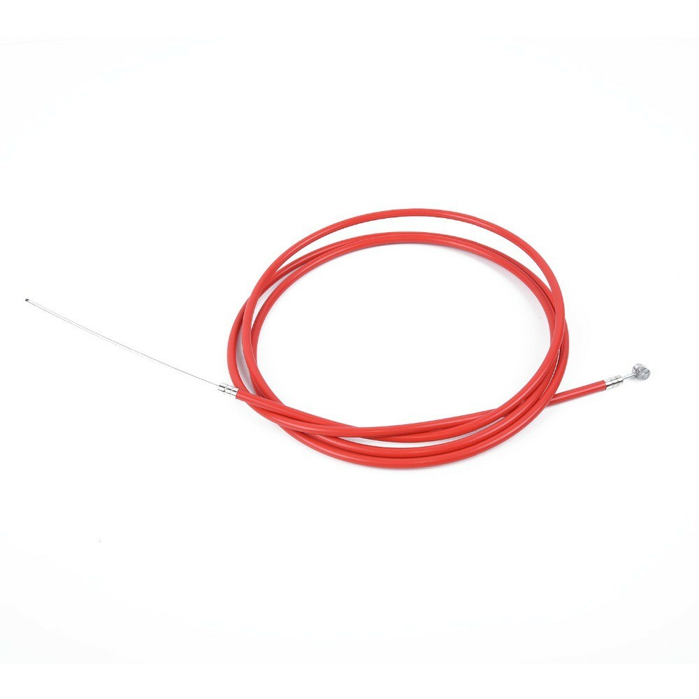 A Substituição Do Cabo De Freio Traseiro Linha Para Xiaomi Mijia M365 Scooter Elétrico-7