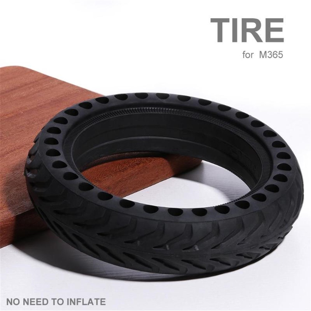 8.5 inch No inflation Honeycomb Tires  for Xiaomi Mijia M365 Electric Scooter Skateboard Tyres-5