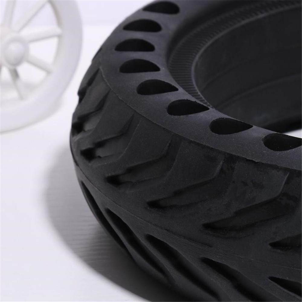 8.5 inch No inflation Honeycomb Tires for Xiaomi Mijia M365 Electric Scooter Skateboard Tyres-6