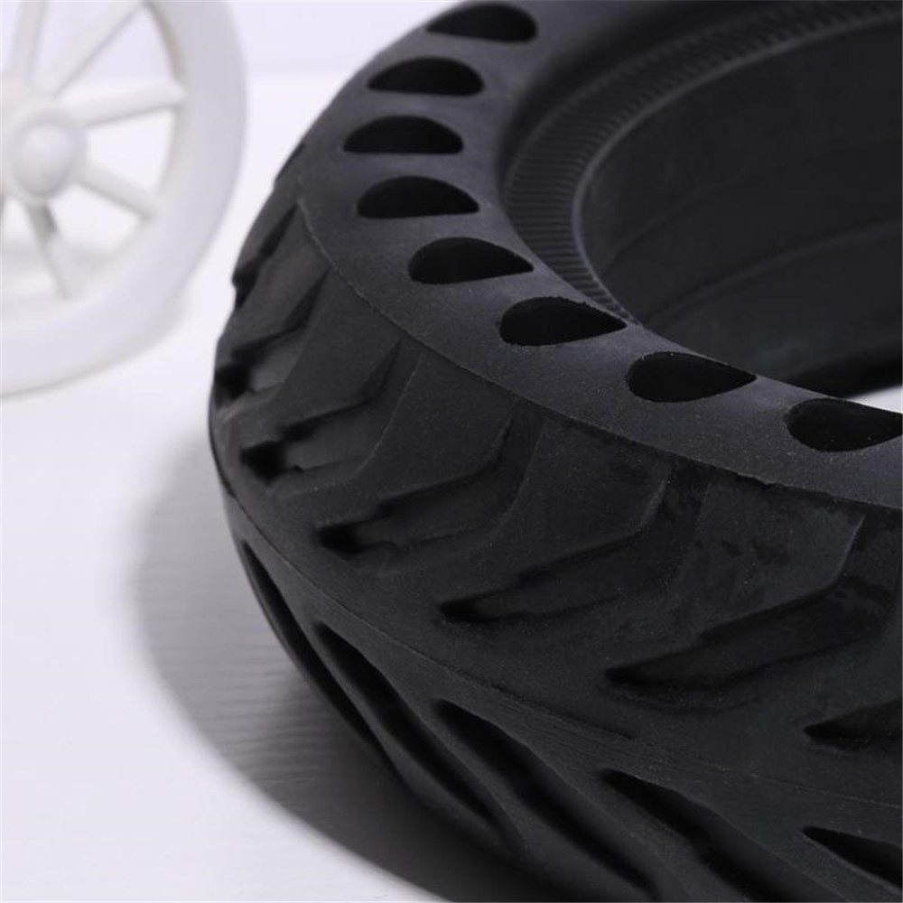 8.5 inch No inflation Honeycomb Tires  for Xiaomi Mijia M365 Electric Scooter Skateboard Tyres-6