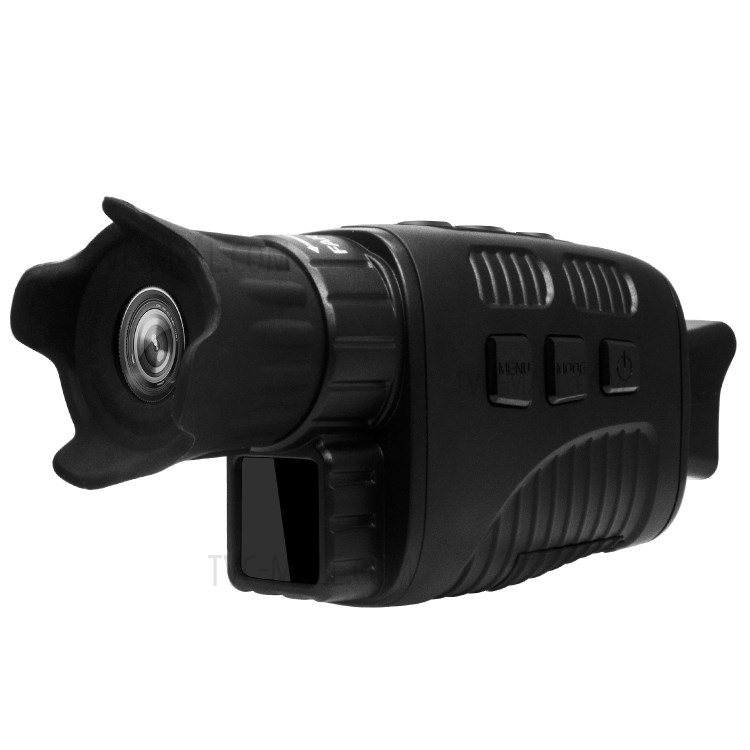 HD Powerful Sight Infrared Night Vision Device for Hunting Tactical-1