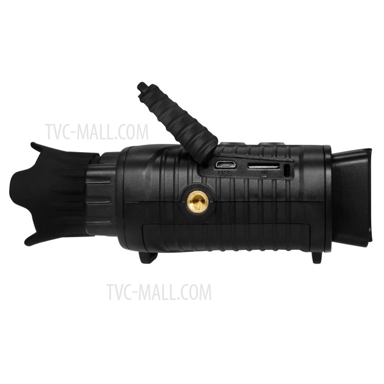 HD Powerful Sight Infrared Night Vision Device for Hunting Tactical-2