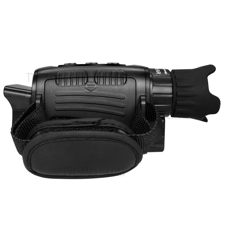 HD Powerful Sight Infrared Night Vision Device for Hunting Tactical-5