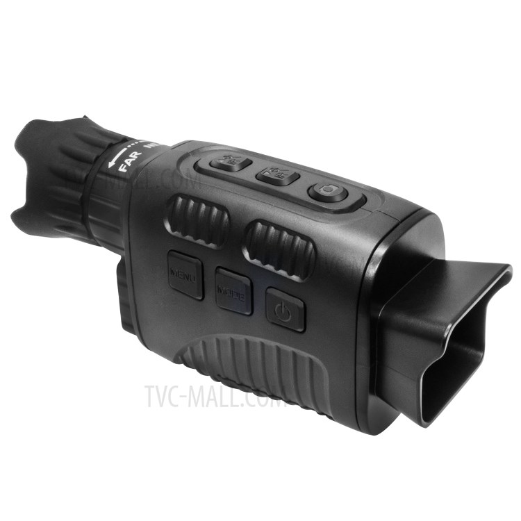 HD Powerful Sight Infrared Night Vision Device for Hunting Tactical-6