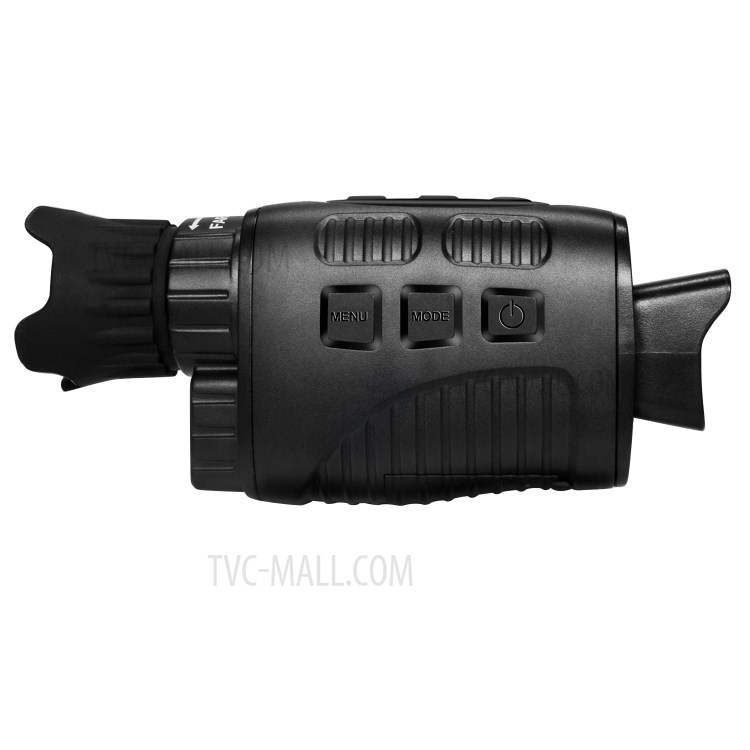 HD Powerful Sight Infrared Night Vision Device for Hunting Tactical-7