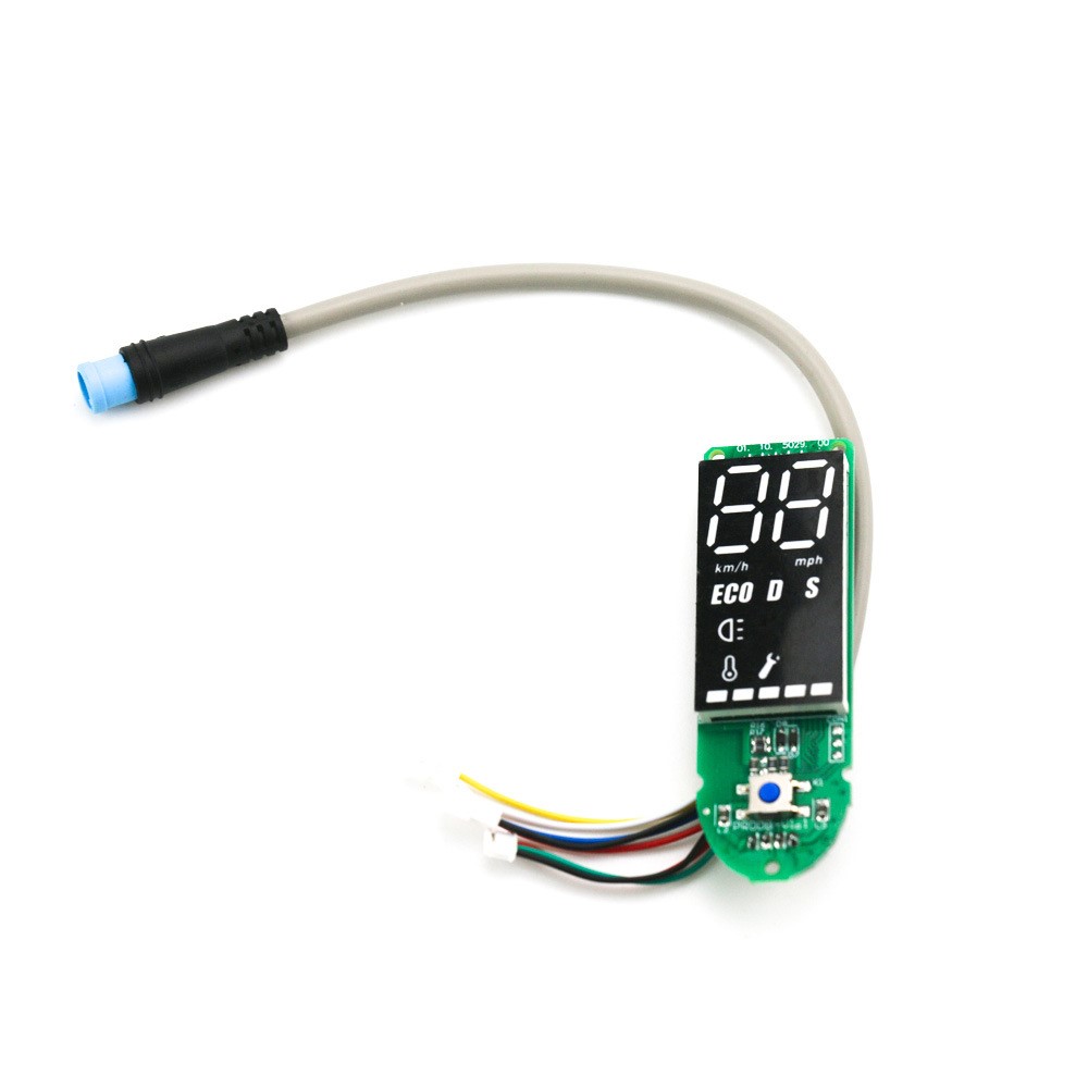 Pièces De Rechange Pour Xiaomi Mijia M365 Carte De Circuit Imprimé Bluetooth Pro Scooter-2