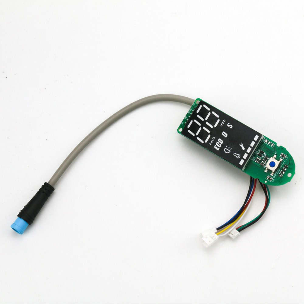 Pièces De Rechange Pour Xiaomi Mijia M365 Carte De Circuit Imprimé Bluetooth Pro Scooter-3