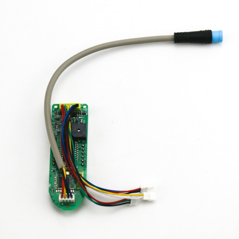 Pièces De Rechange Pour Xiaomi Mijia M365 Carte De Circuit Imprimé Bluetooth Pro Scooter-4
