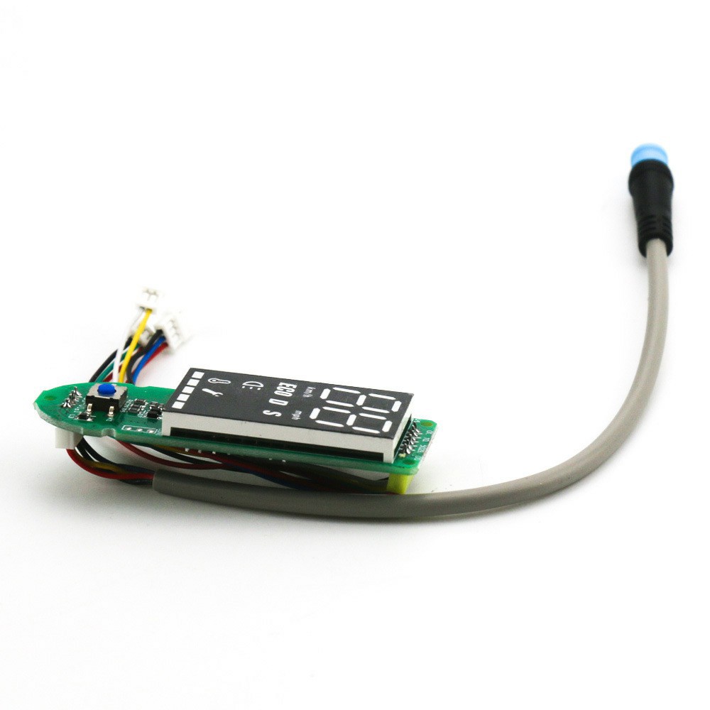 Pièces De Rechange Pour Xiaomi Mijia M365 Carte De Circuit Imprimé Bluetooth Pro Scooter-6