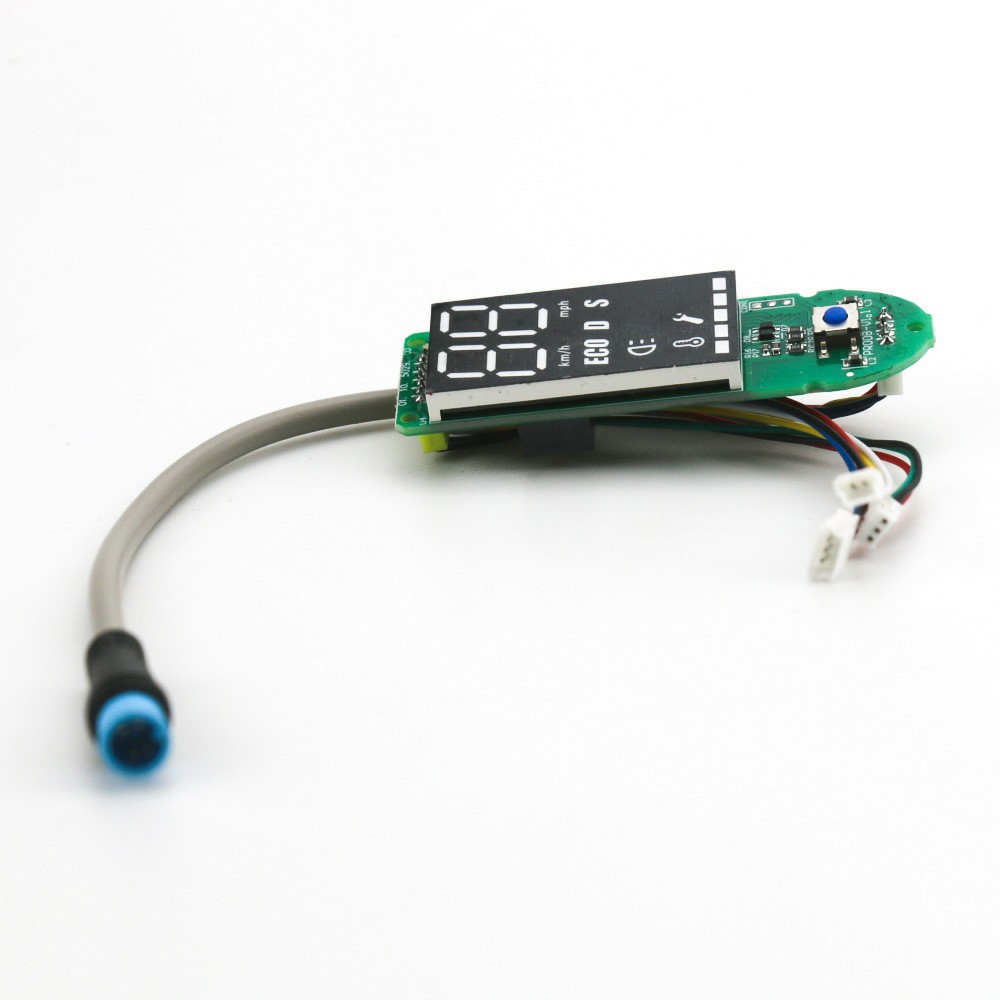 Pièces De Rechange Pour Xiaomi Mijia M365 Carte De Circuit Imprimé Bluetooth Pro Scooter-7