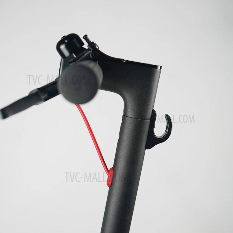 Multifunctional Hook Hanger for Xiaomi Mijia M365/M365 Pro/1S Electric Scooter - Black-2